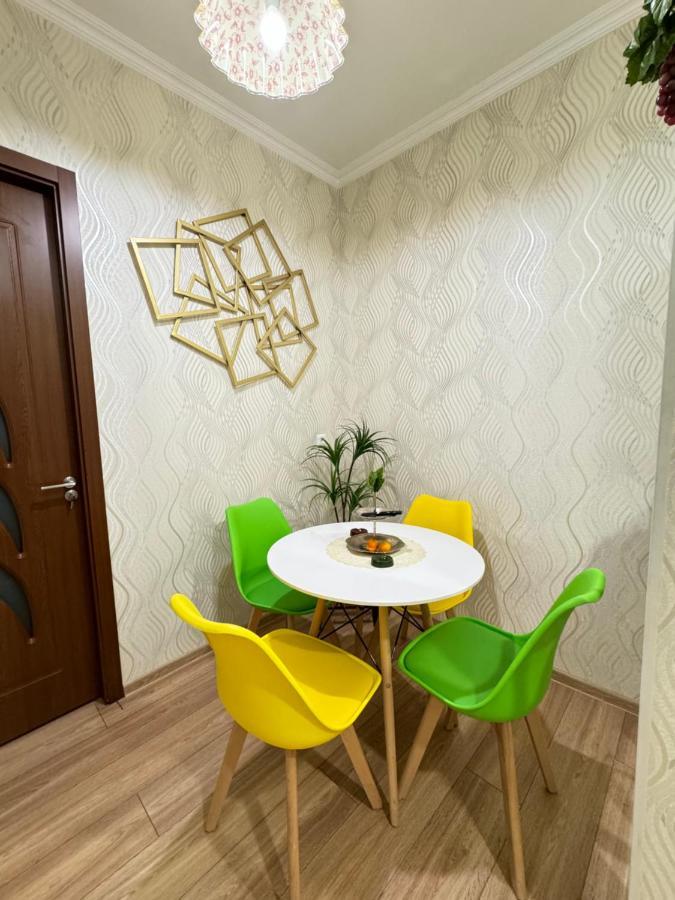 Nikita'S Old Tbilisi 아파트 외부 사진