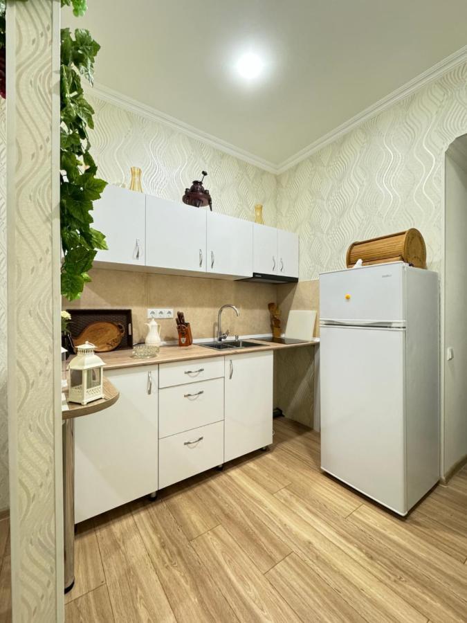 Nikita'S Old Tbilisi 아파트 외부 사진